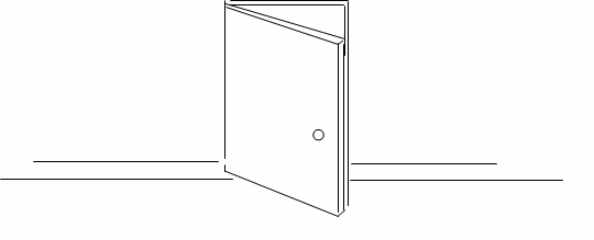 Door To Mind
