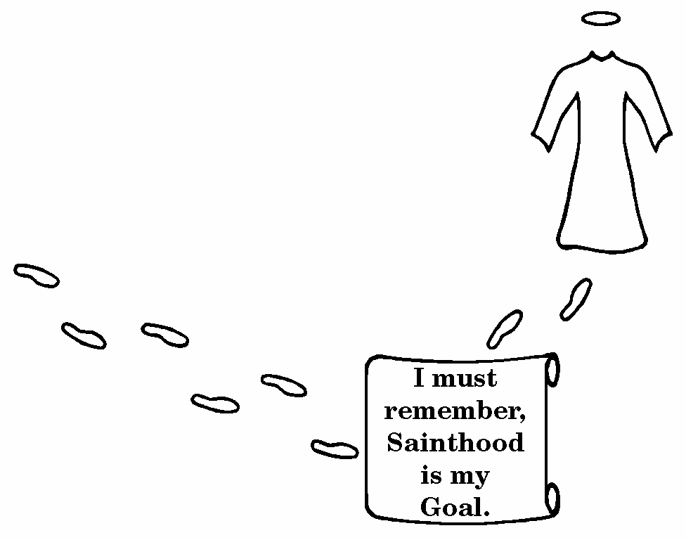 footprints small
