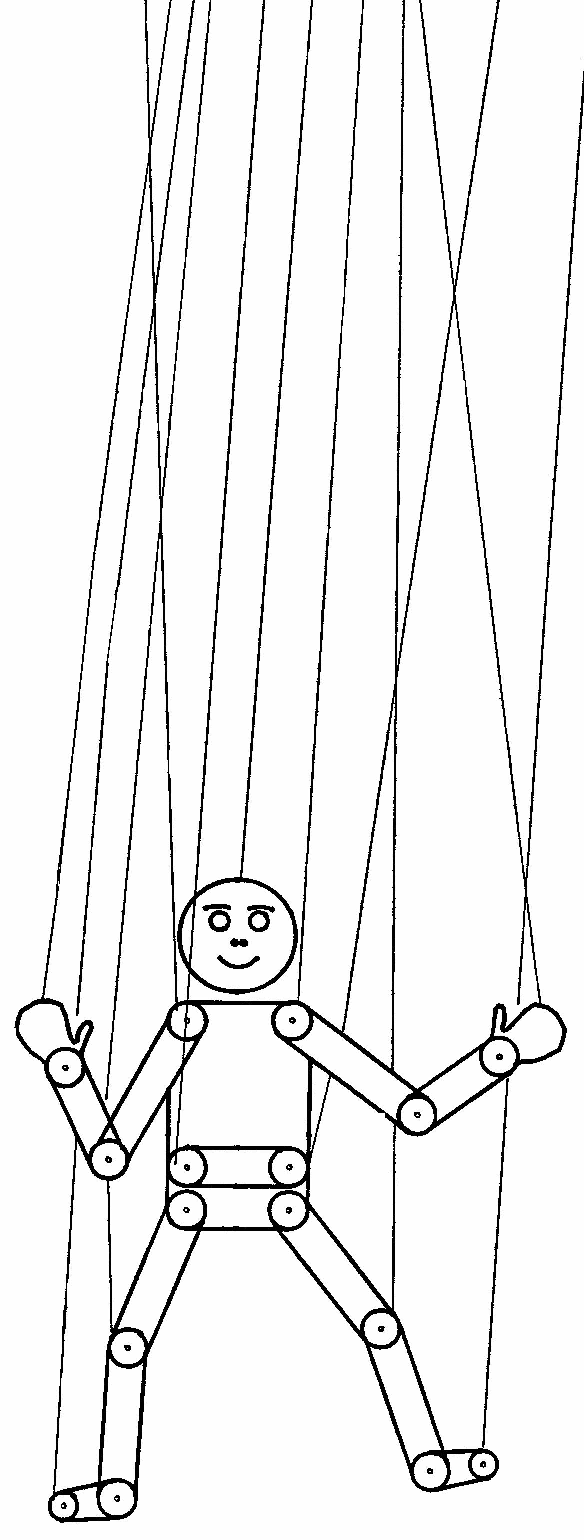Marionette